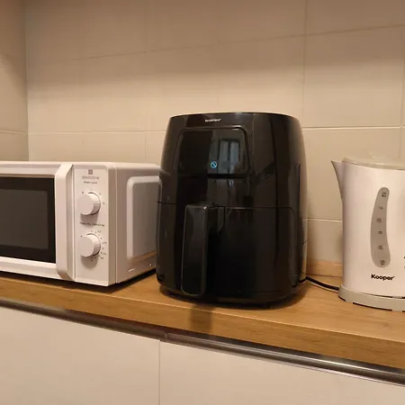 Casa Gio Appartement *