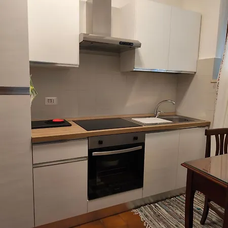 Appartement Casa Gio Brusimpiano