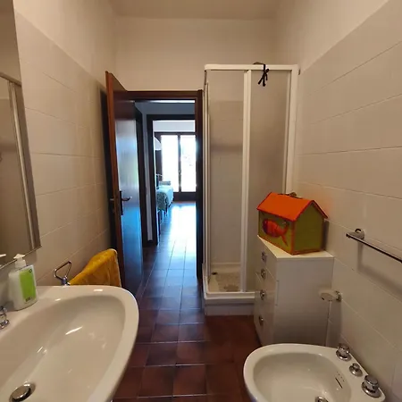 Casa Gio Appartement *