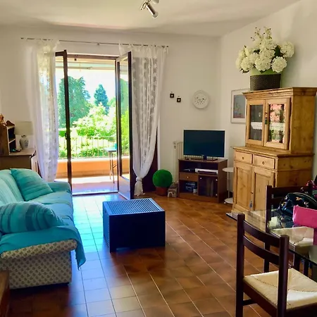 Casa Gio Brusimpiano