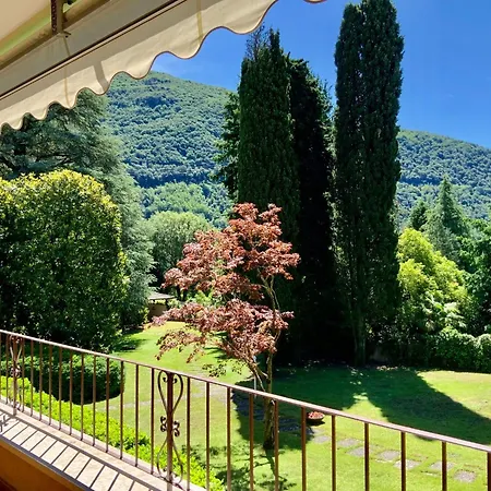 Casa Gio Brusimpiano