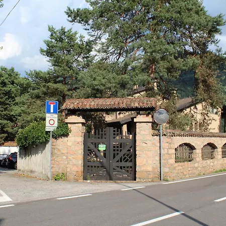 Casa Gio דירה