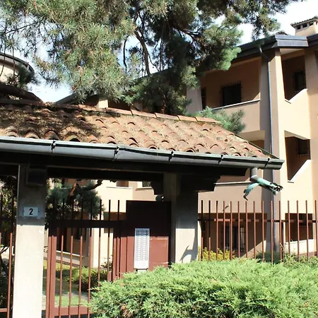 דירה Casa Gio *